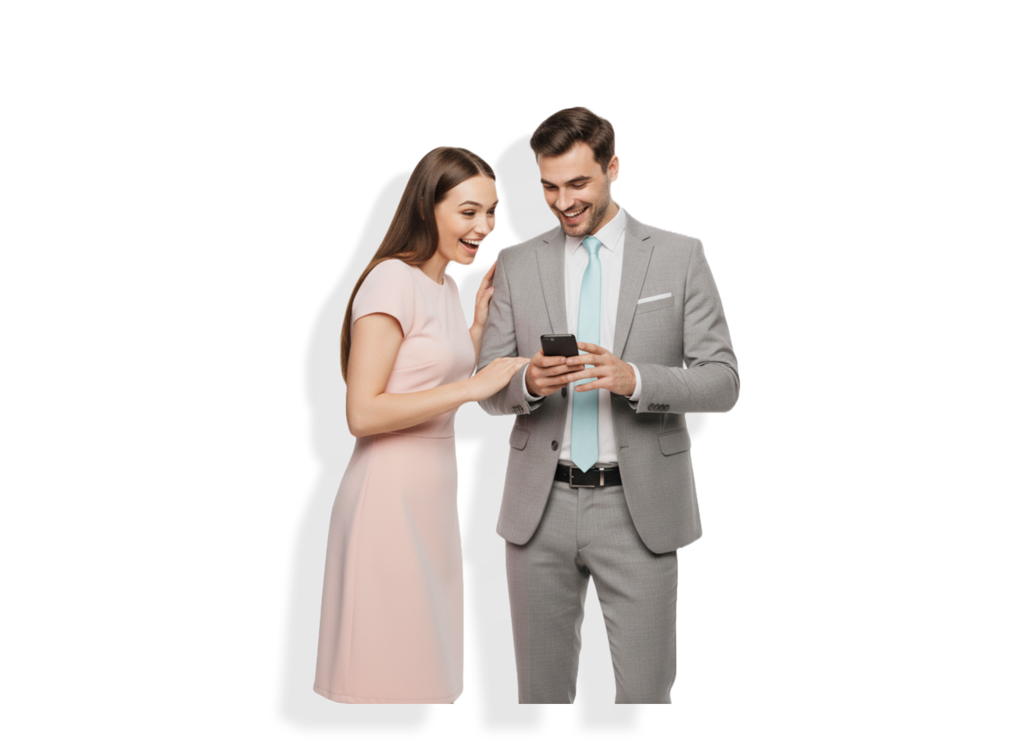 Create moments in seconds