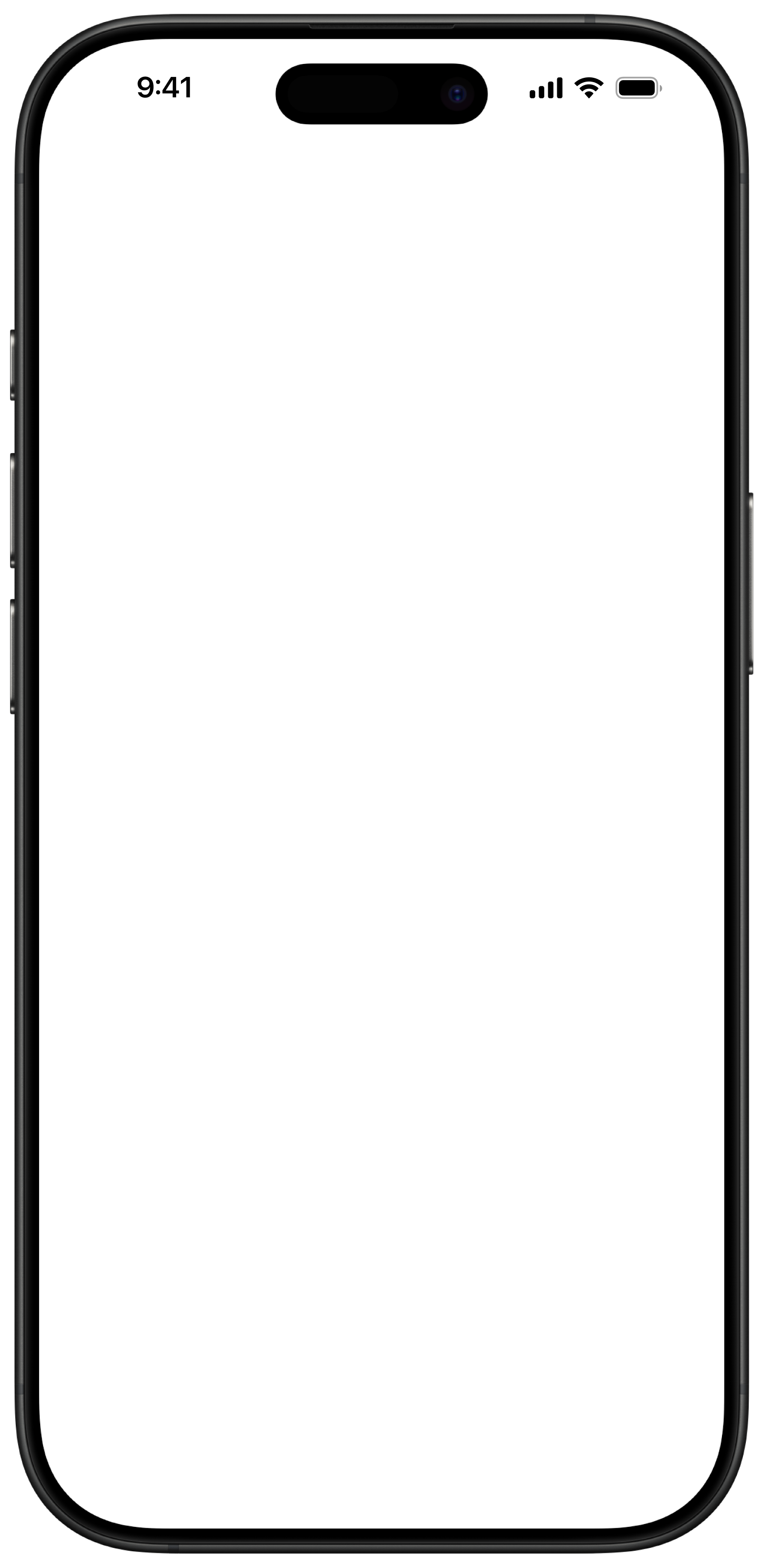 Phone frame